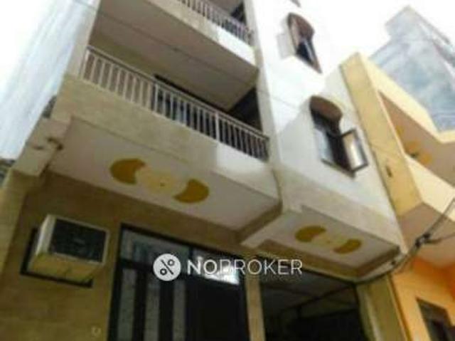 3 BHK Flat In Stand Alone Building For Sale In Wazirabad