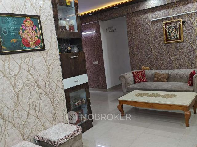 3 BHK Flat In Stand Alone Bulding For Sale In Sector 19