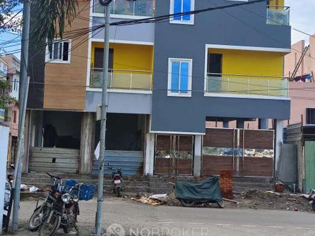 3 BHK Flat In Stand Alone for Rent In Thoraipakkam