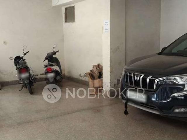 3 BHK Flat In Standaolne Building For Sale In Chhatarpur