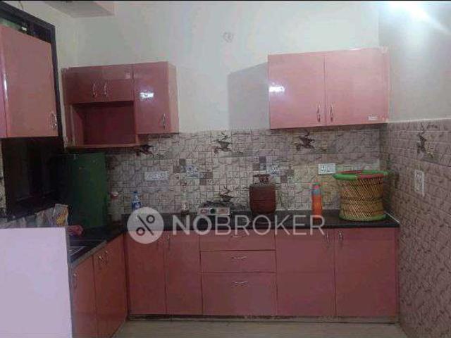 3 BHK Flat In Standalo0ne Building for Rent In Indirapuram
