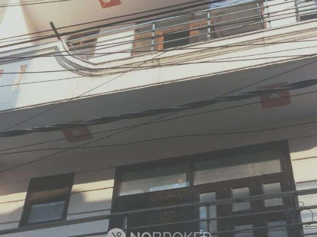 3 BHK Flat In Standaloen Building For Sale In Uttam Nagar