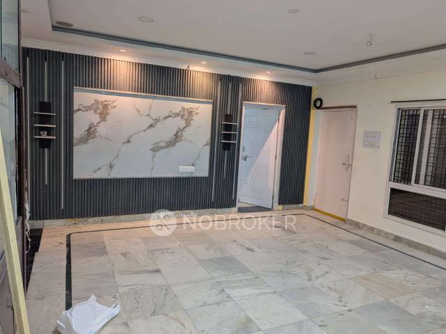 3 BHK Flat In Standaloone Building for Rent In Attapur