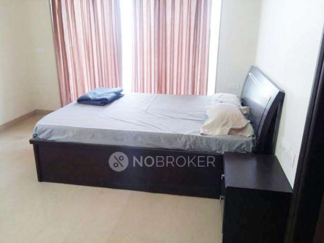 3 BHK Flat In Standalone Complex for Rent In Baner