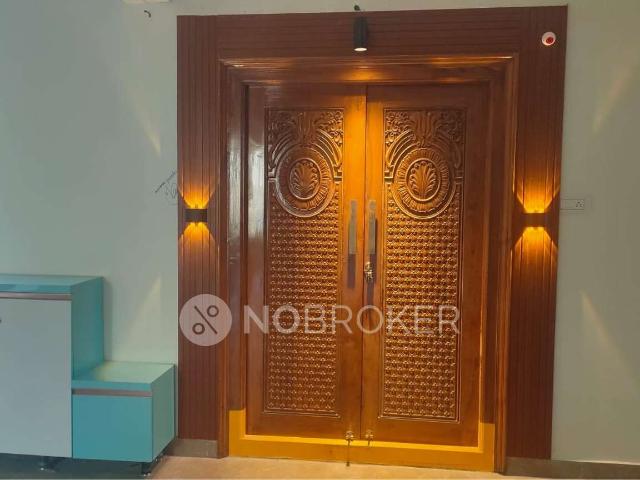3 BHK Flat In Standalone Apartment for Rent In Rambagh Col