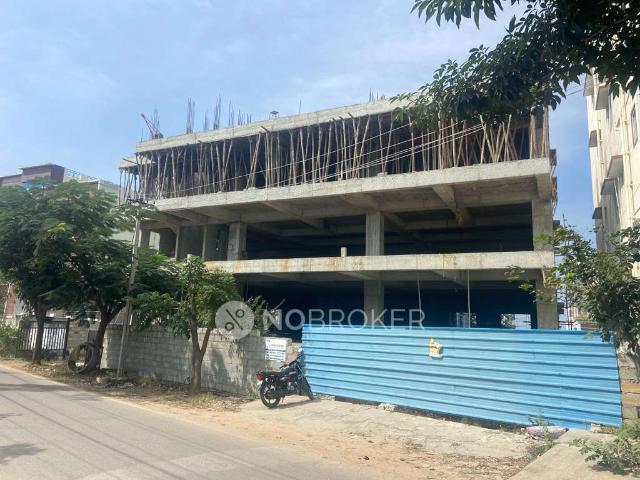 3 BHK Flat In Standalone Buidling for Lease In Mallathahalli