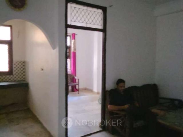 3 BHK Flat In Standalone Buidling For Sale In Jasola Vihar