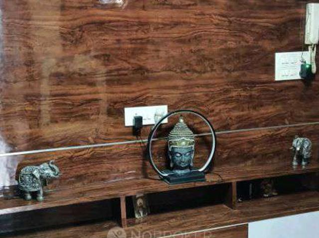 3 BHK Flat In Standalone Buidling For Sale In Uttam Nagar
