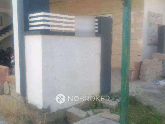 3 BHK Flat In Standalone Building for Lease In Bannerughatta