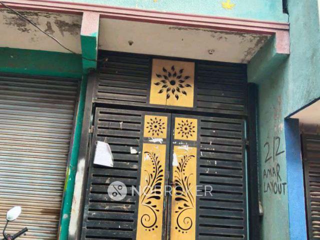 3 BHK Flat In Standalone Building for Lease In Kaval Bairasandra