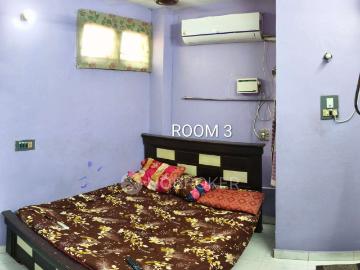 3 BHK Flat In Standalone Building for Lease In Royapuram