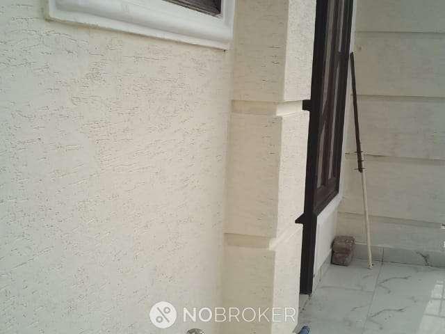 3 BHK Flat In Standalone Building for Rent In Chhatarpur