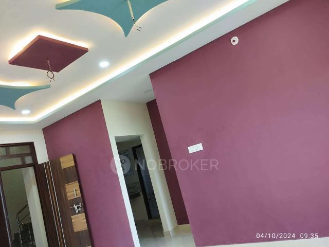 3 BHK Flat In Standalone Building for Rent In Amberpet