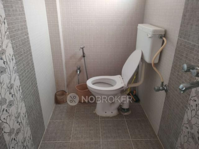 3 BHK Flat In Standalone Building for Rent In Alwal