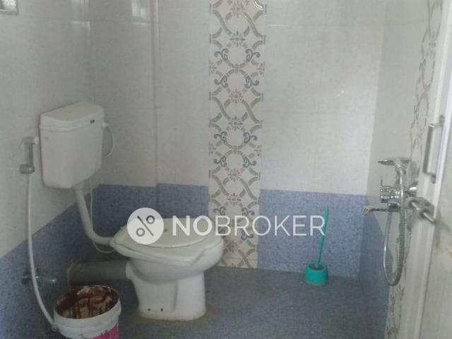 3 BHK Flat In Standalone Building. For Rent In Baner