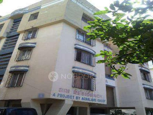 3 BHK Flat In Standalone Building for Rent In Baner