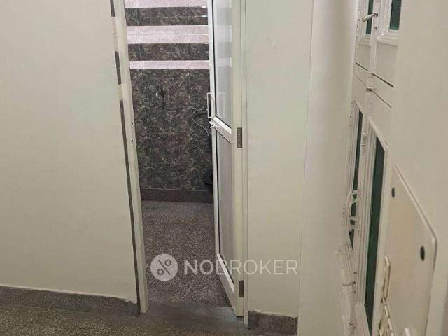 3 BHK Flat In Standalone Building for Rent In Bharat Nagar Ashok Vihar