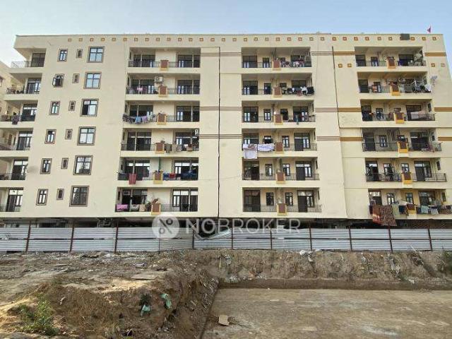 3 BHK Flat In Standalone Building for Rent In Bisrakh Jal