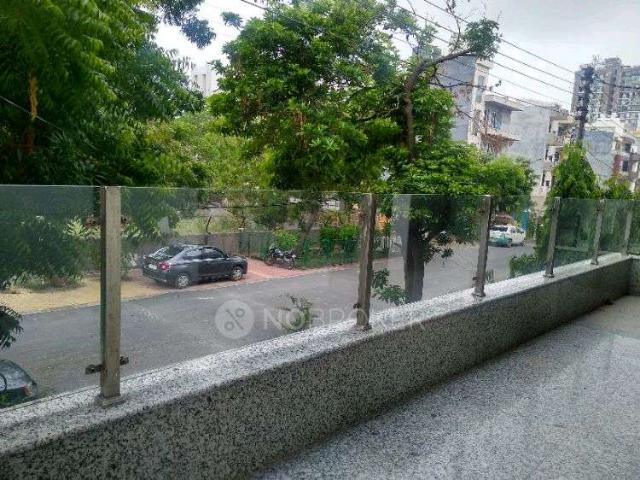 3 BHK Flat In Standalone Building for Rent In Block A, A53