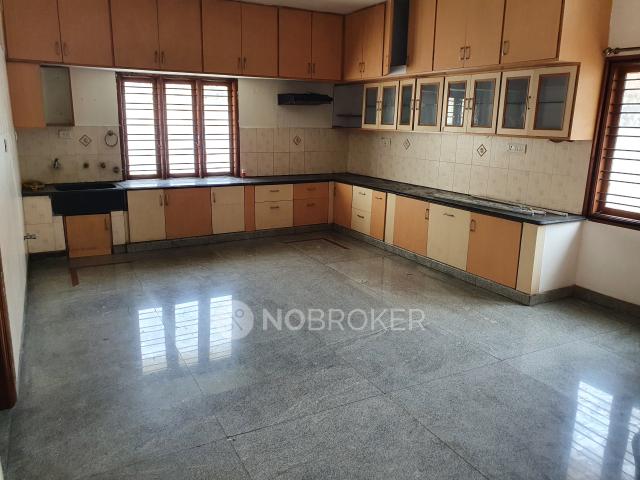 3 BHK Flat In Standalone Building for Rent In Koramangala