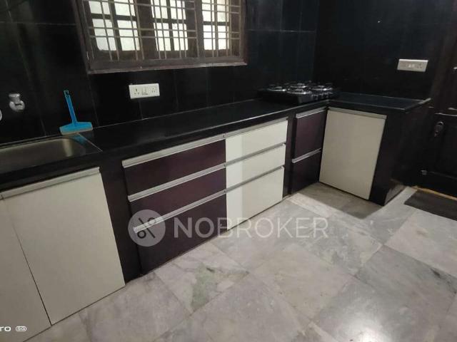 3 BHK Flat In Standalone Building for Rent In Kukatpally