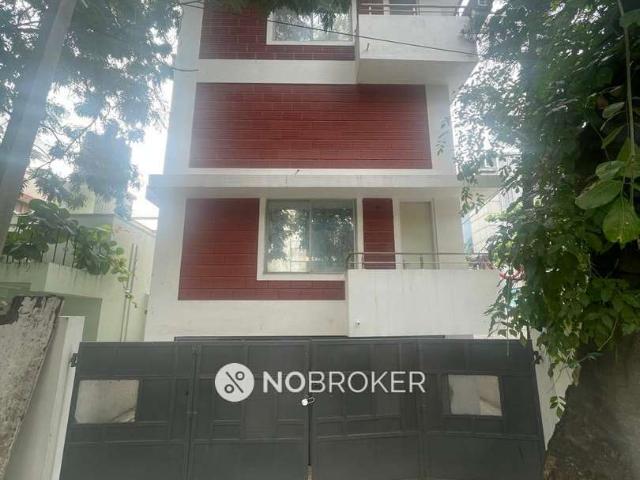 3 BHK Flat In Standalone Building for Rent In Haralur Road