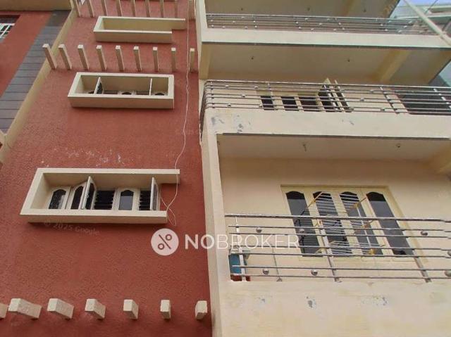3 BHK Flat In Standalone Building for Rent In Hsr Layout
