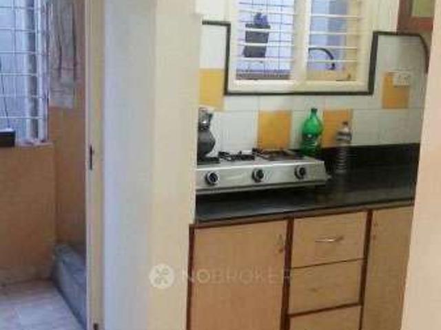 3 BHK Flat In Standalone Building for Rent In Hsr Layout