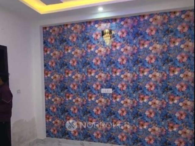 3 BHK Flat In Standalone Building for Rent In Indraprastha