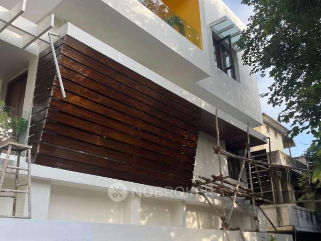 3 BHK Flat In Standalone Building for Rent In Jayanagar