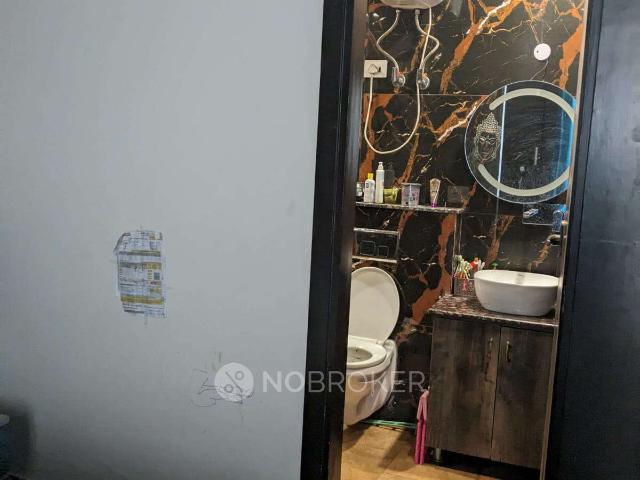 3 BHK Flat In Standalone Building for Rent In Janakpuri