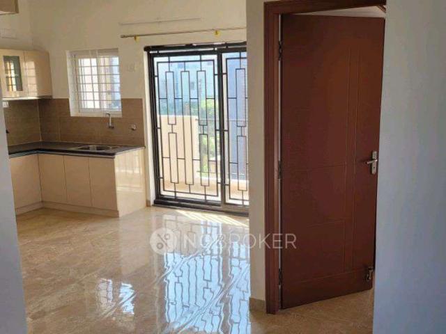 3 BHK Flat In Standalone Building for Rent In Jp Nagar