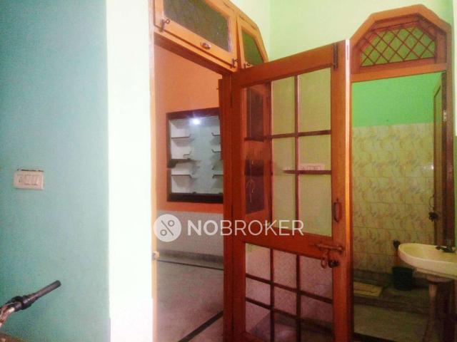 3 BHK Flat In Standalone Building for Rent In Mohan Nagar