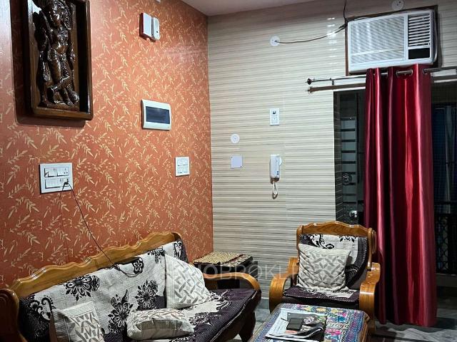 3 BHK Flat In Standalone Building for Rent In Mahavir Enc