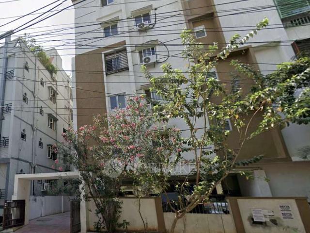 3 BHK Flat In Standalone Building for Rent In Manikonda