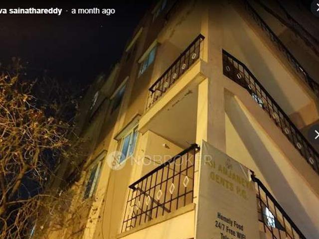3 BHK Flat In Standalone Building for Rent In Marathahalli