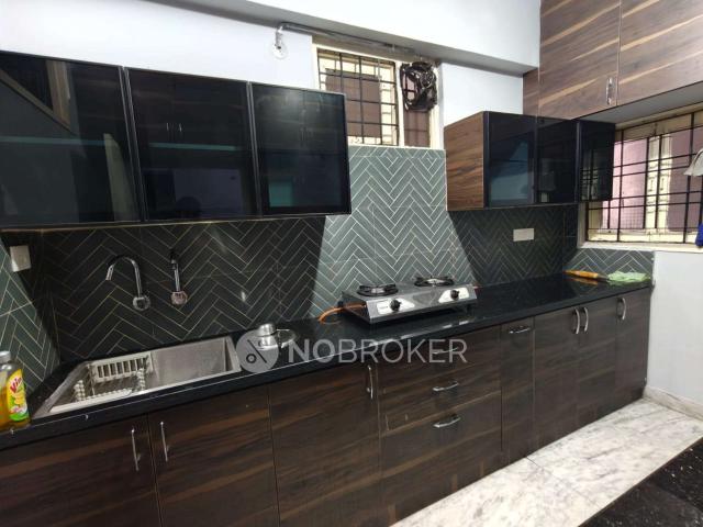 3 BHK Flat In Standalone Building for Rent In Miyapur