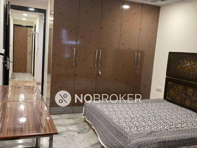3 BHK Flat In Standalone Building for Rent In Mukherjee Nagar
