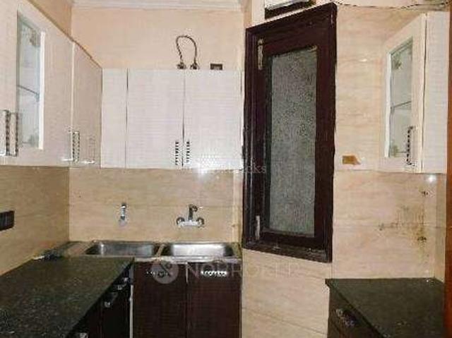 3 BHK Flat In Standalone Building for Rent In Nizamuddin W
