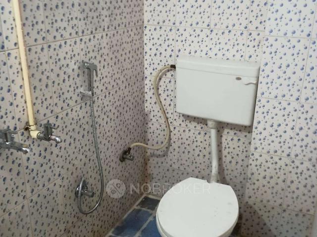 3 BHK Flat In Standalone Building for Rent In Nizampet