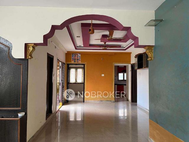 3 BHK Flat In Standalone Building for Rent In Saroornagar