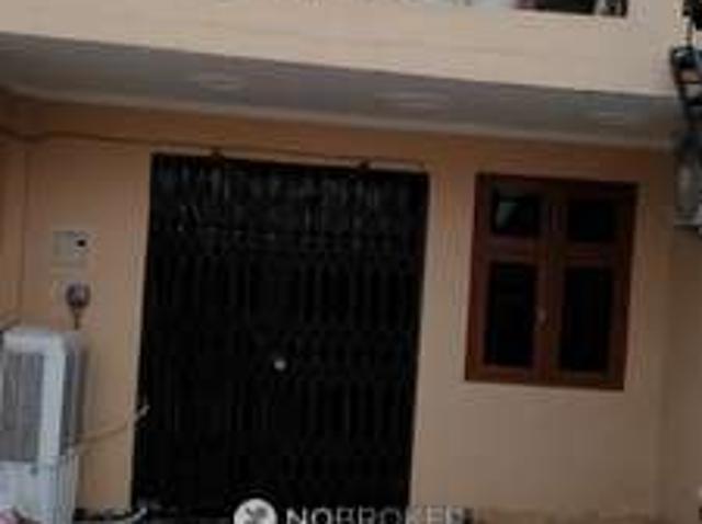 3 BHK Flat In Standalone Building for Rent In Sector 11