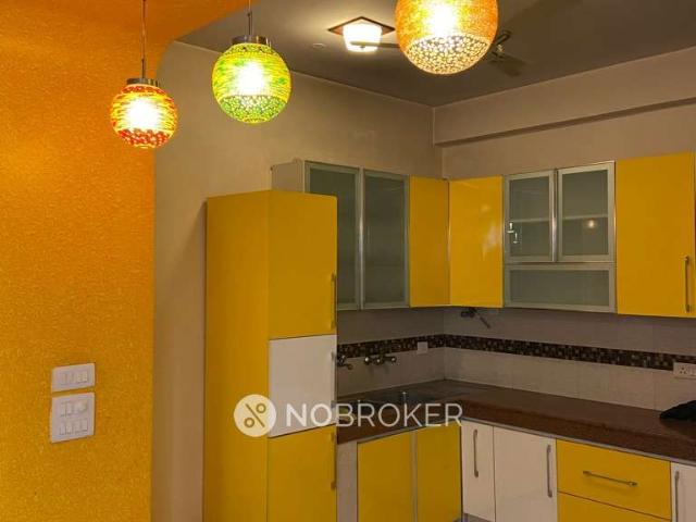 3 BHK Flat In Standalone Building for Rent In Sector 26