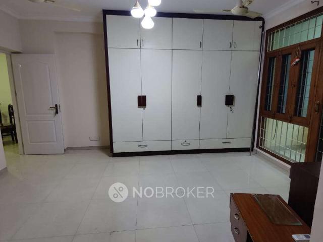 3 BHK Flat In Standalone Building for Rent In Sector 23