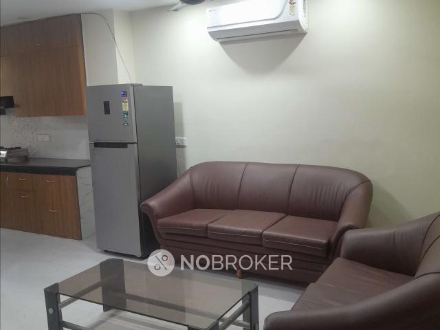 3 BHK Flat In Standalone Building for Rent In Sector 31