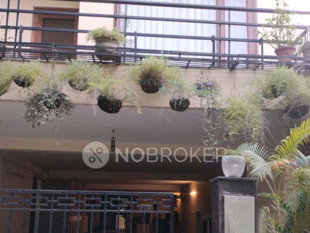 3 BHK Flat In Standalone Building for Rent In Sector 3 Dwarka