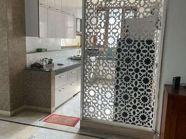 3 BHK Flat In Standalone Building for Rent In Sector 46