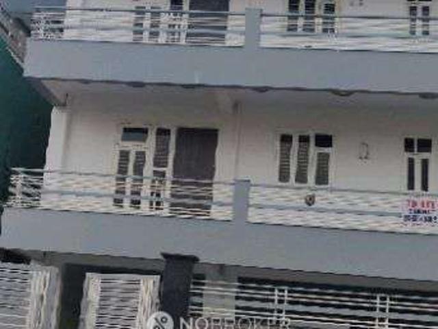 3 BHK Flat In Standalone Building for Rent In Sector 9