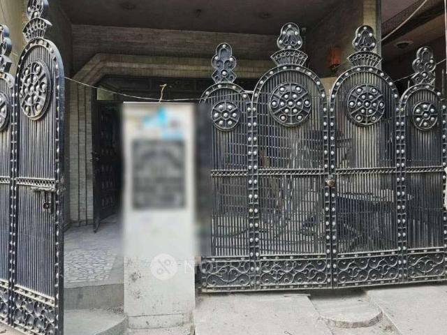 3 BHK Flat In Standalone Building for Rent In Subhash Nagar