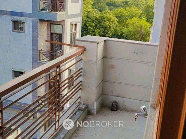 3 BHK Flat In Standalone Building for Rent In Pocket 8, Sector 25, Rohini, Delhi, 110042, India